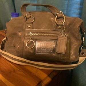 like NEW COACH AUTHENTIC purse!!!!!